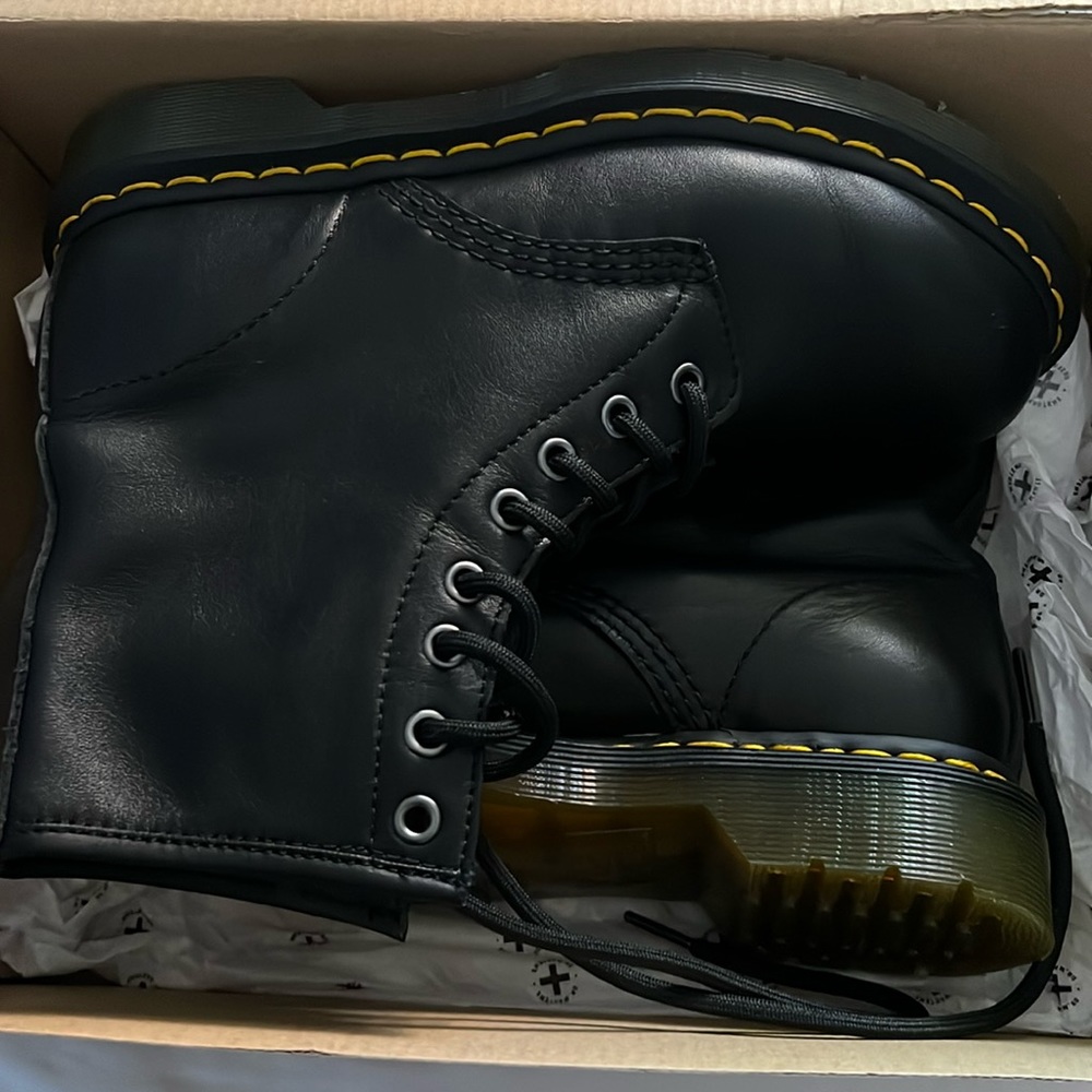 Dr. Martens for sell